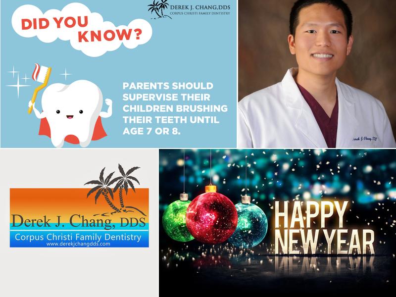 Derek J. Chang, DDS, Family Dentistry