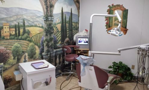 Family Dentistry By Baria Yassin DMD