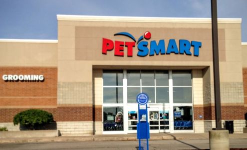 PetSmart