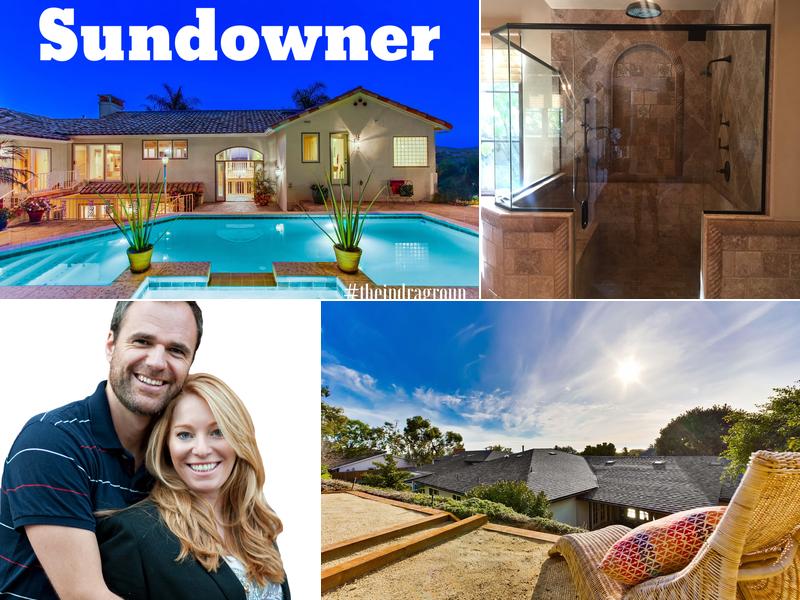 The Indra Group / Berkshire Hathaway Home Services