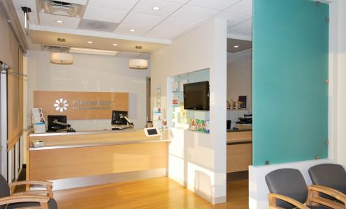 Firewheel Modern Dentistry and Orthodontics