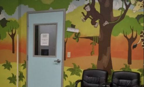 Children's Healthcare Associates Amarillo TX