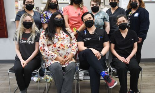 Summit Dental Center part of Brident Dental & Orthodontics