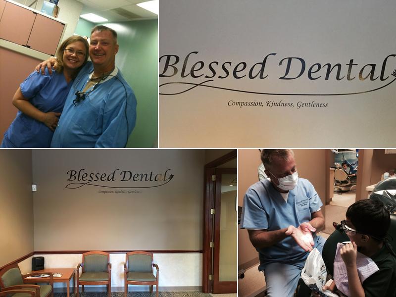 Blessed Dental Pasadena