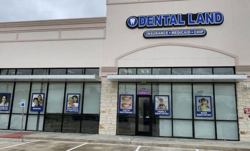 Dental Land