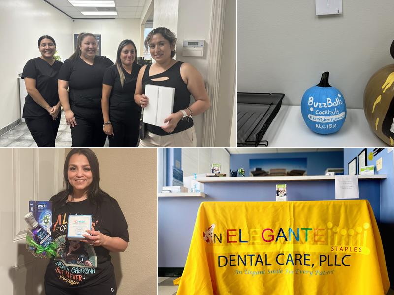 Elegante Dental Pasadena
