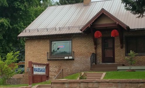 Aa Wellness Massage