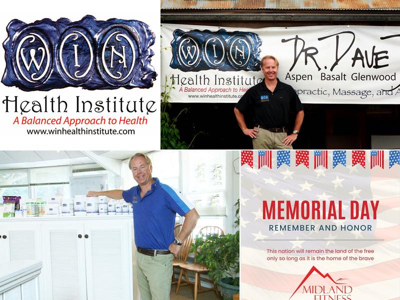 Chiropractic by WIN at Glenwood Springs