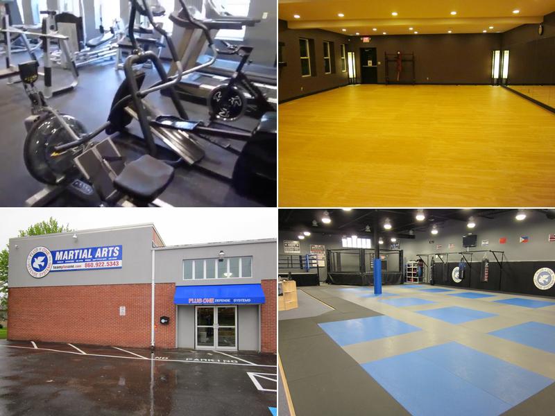 Plus One Defense Systems