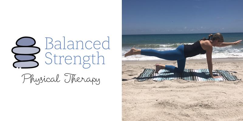 Balanced Strength Physical Therapy