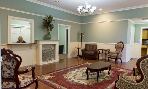 Emergency Dental Care USA