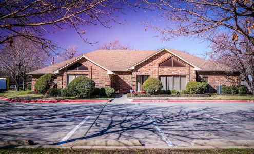 ROOT Periodontal & Implant Center - Denton