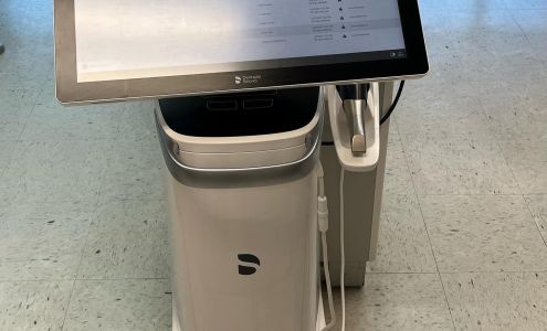 Denton Family Dentistry