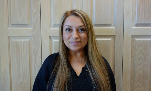 Denton Dental Center