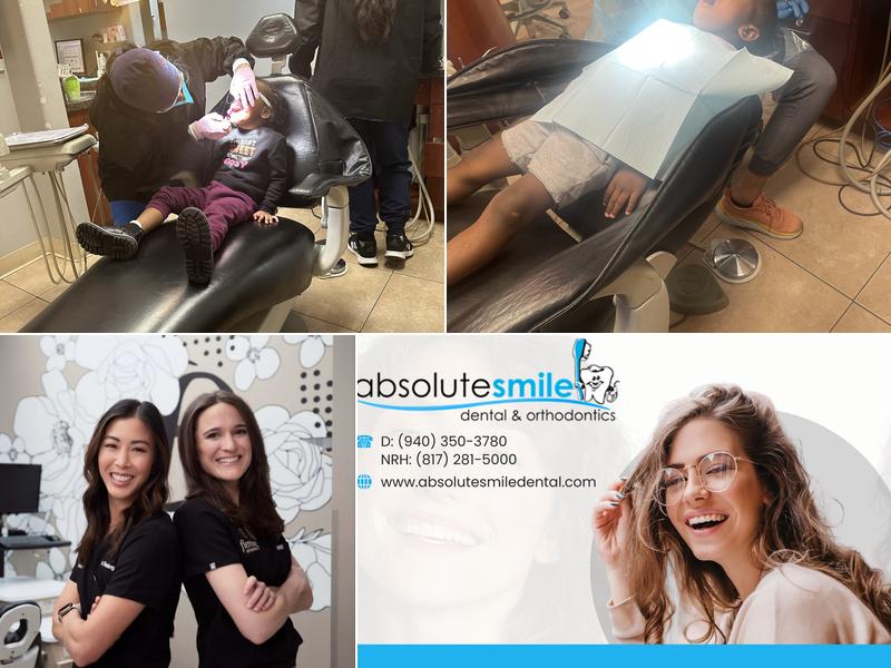 Absolute Smile Dental