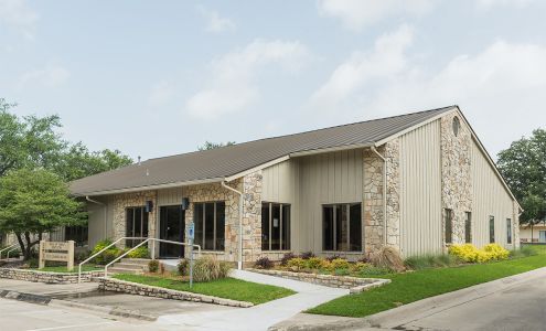 Aguilar Family Dentistry