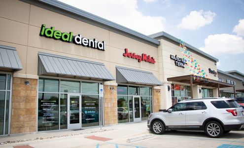 Ideal Dental Denton