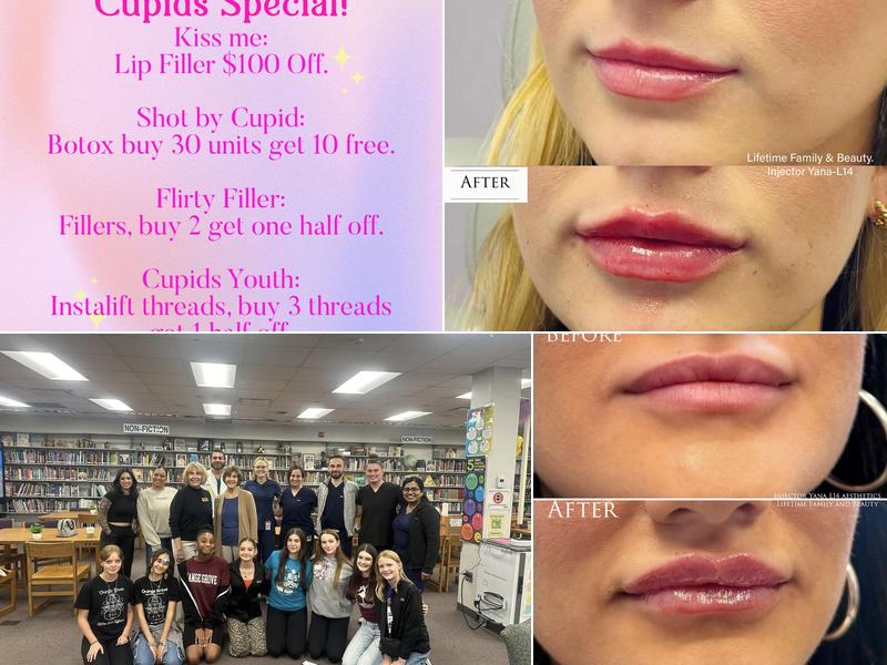 Lifetime Massage of Wesley Chapel