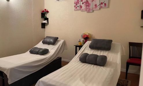 Orchid Spa Massage