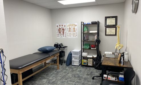 Total Therapy Florida - Lakewood Ranch