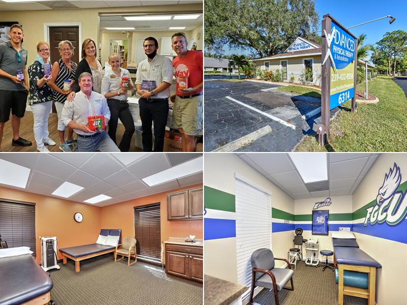 Advanced Physical Therapy & Rehabilitation- Ft Myers, FL