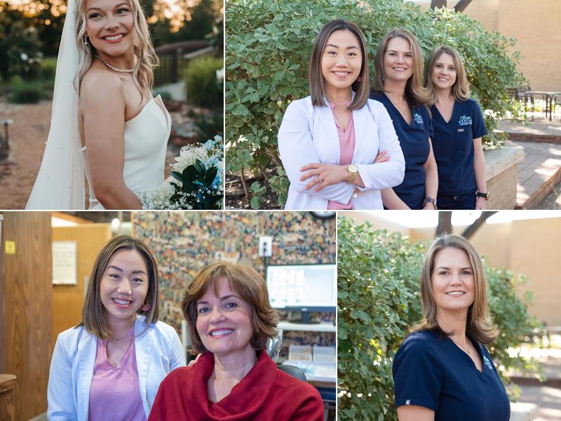 Ellem Dental: Lily Morgan, DDS