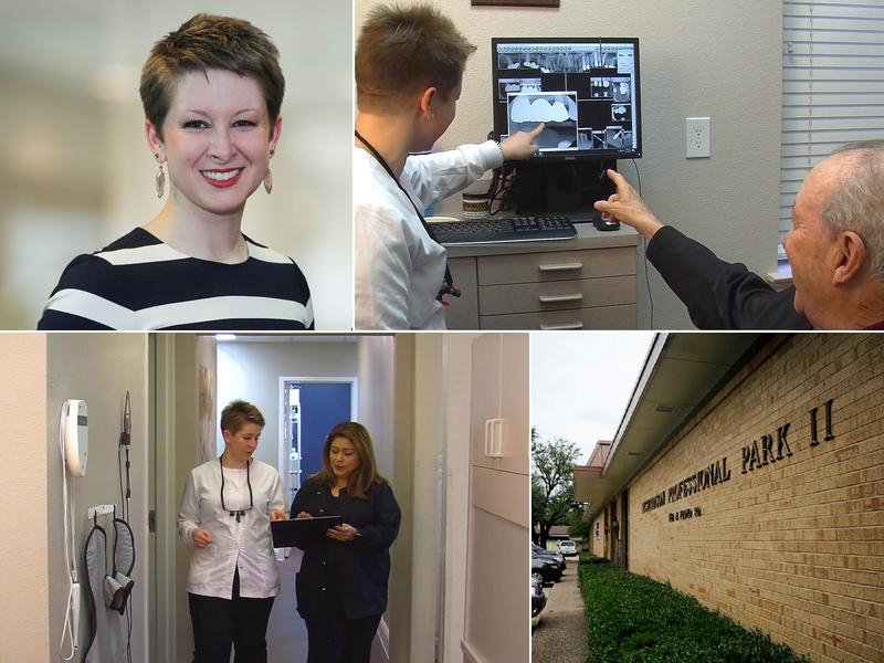 Meredith G. Davis, DDS