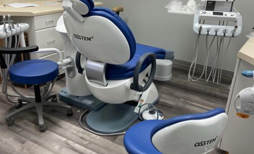 Best Dental Care at Tyler