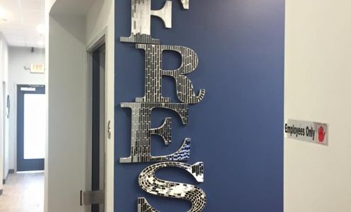 Fresh Dental & Orthodontics- South Tyler