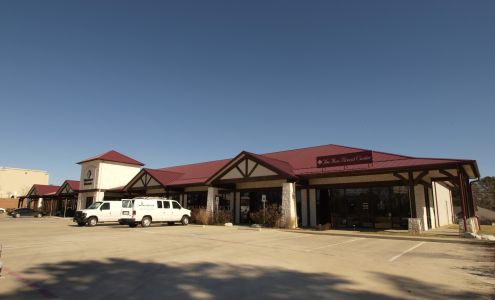 CHRISTUS Trinity Clinic