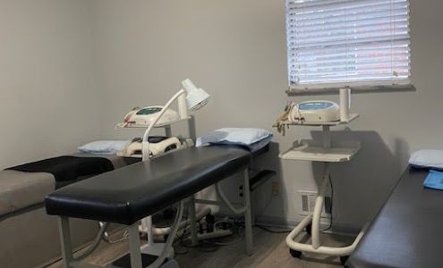 The Hurt 911 Injury Centers