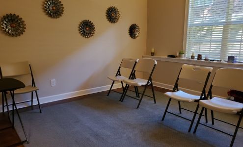 Life Balance Atlanta 2450 Atlanta Hwy #1702, Cumming Georgia 30040