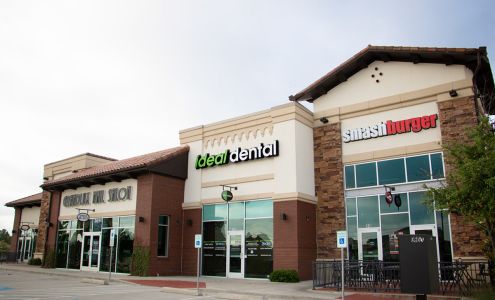 Ideal Dental Highland Village