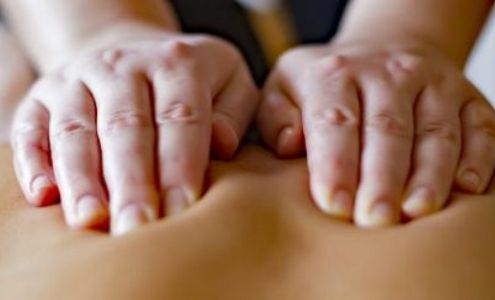 A Kneaded Massage 1271 Rickert Dr #111, Naperville Illinois 60540