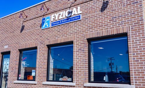 FYZICAL Therapy & Balance Centers - Harvard 109 W Front St, Harvard Illinois 60033