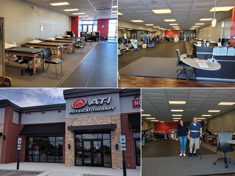 ATI Physical Therapy