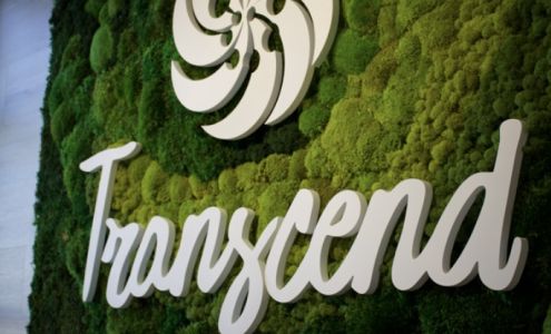 Transcend Mind-Body Wellness