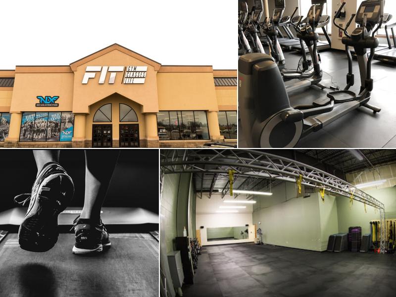 PowerEDGE Physical Therapy & Performance - Cedar Falls