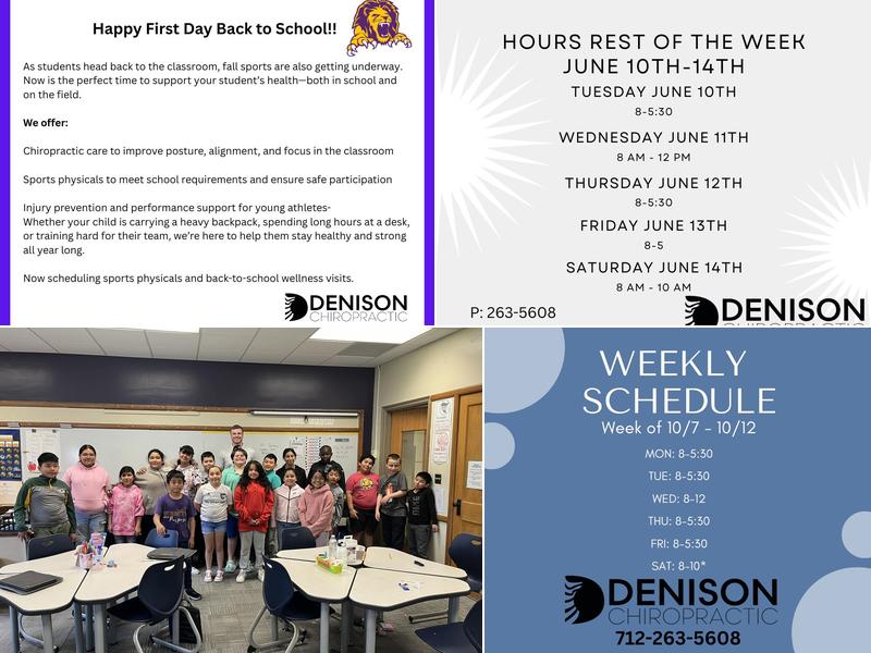 Steven G. Oatman, DC