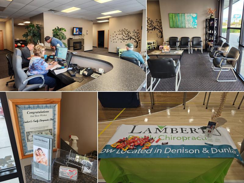 Lambert Family Chiropractic