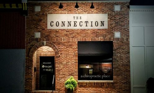 The Connection; a Chiropractic Place 1149 Whitewater Ave, St Charles Minnesota 55972