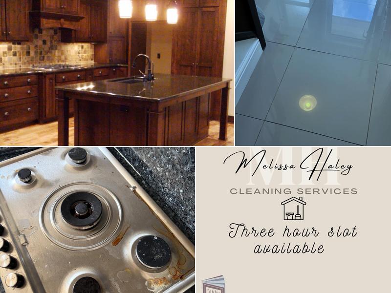 Melissa's Cleaning Service