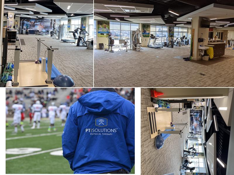 PT Solutions of Overland Park