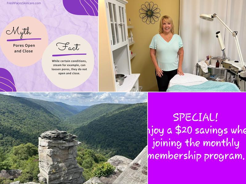 Fresh Faces Skincare