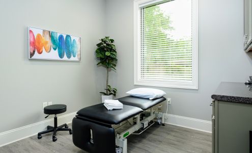 MAXX Physical Therapy 1714 Wolf Cir, Lake Charles Louisiana 70605