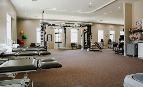 Bayou Physical Therapy
