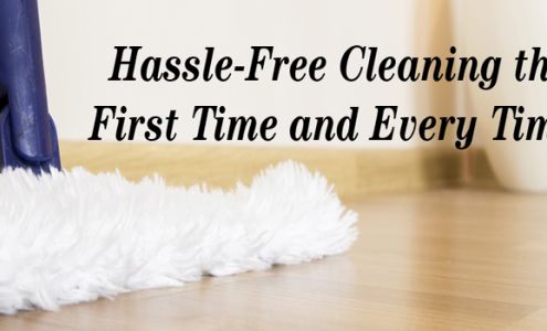 A-1 Professional Cleaning