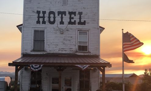 The Bunkhouse Hotel Jackson