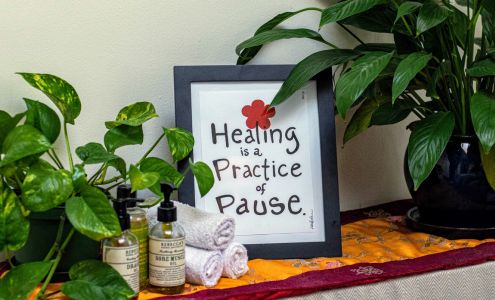 Hands on Healing Massage Therapy
