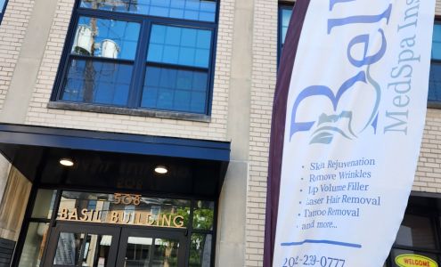 Bella MedSpa Institute